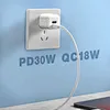 travel charger for multiple devices